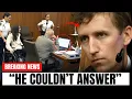Lindsay Clancy Trial The 5 24 PM Email EXPOSES a Gap in Patrick s Timeline