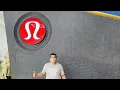 Lululemon clothing for larger men My entire collection