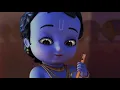 Download Lagu Yashomati maiya se bole nandlala - Krishna Janmaastami song - Radha keau gori main keau kala