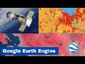 Get Started with Google Earth Engine Cloud Computing Platform Google Cloud GEE