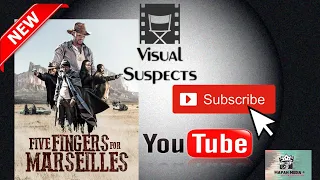visual suspects five fingers for marseilles 