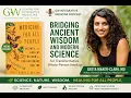 Medicine for All People Blending Ancient Wisdom with Modern Science with Dr Geeta Maker-Clark