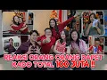 Lagu REAKSI ORANG-ORANG BUKA KADO TOTAL 100 JUTA !! UNBOXING KADO NATAL !!!