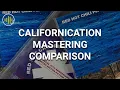 Download Lagu Californication Mastering Comparison - The Importance of Mastering