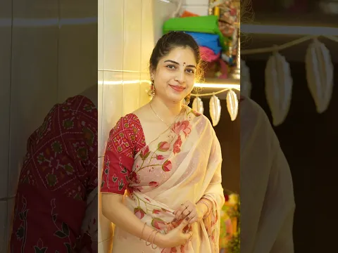 సప్త శనివారాలు - రెండవ వారం 🙏🌸# #nanipinkyreels #trending #nanipinkyofficial