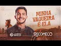 Lagu MINHA VAQUEIRA É ELA - Jadson Araújo (CD Recomeço)