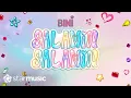 Download Lagu BINI - Salamin, Salamin (Lyrics)