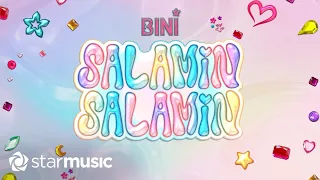 bini salamin salamin lyrics 