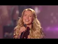 Winner Hannah Harper Sings "At The Cross (Love Ran Red)" - American Idol 2006 Grand Finale