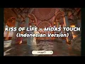 Download Lagu KISS OF LIFE - Midas Touch (Indonesian Version)