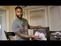 Thyme Table Polka Dot Dinnerware Set UNBOXING Best Dinnerware Set
