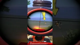 لقطة مستحيليه ببجي Pubgmobile Pubg ببجي موبايل 