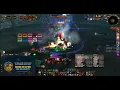 WotLK TOC 10 HC Mount Run for Swift Horde Wolf