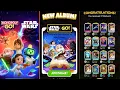 Monopoly Go STAR WARS GO NEW ALBUM X1000 monopolygo