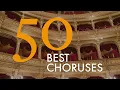 50 Best Choruses