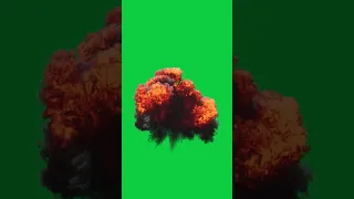 Explosion Croma Key Green Screen Explosion Chromakey Greenscreen Videoediting  Explosion Croma Key Green Screen Explosion Chromakey Greenscreen Videoediting