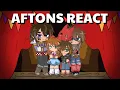 Download Lagu The Afton Family Reacts To Themselves!! || Afton Family || Read Desc || My AU ||