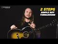 Stop Playing Your Old BORING Blues Riffs and Do This Instead