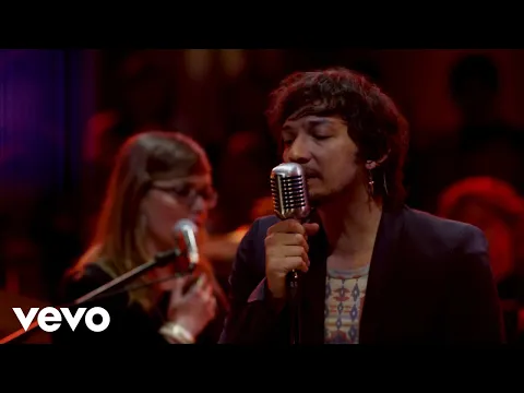 Download MP3 Zoé - Soñé (MTV Unplugged)