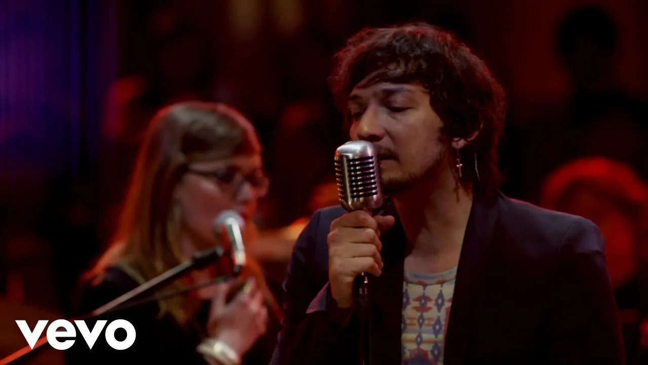 Zoé - Soñé (MTV Unplugged) Zoé - Soñé (MTV Unplugged)