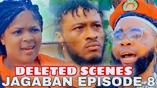 jagaban ft selina tested episode 8 deleted scenes