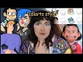 Download Lagu The Calarts/Tumblr Art Style: A Retrospective