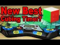 StackMat s NEW G5 Cubing Timer - Is it any good