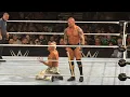 Randy Orton vs Cody Rhodes Street Fight Full Match - WWE Live 2026