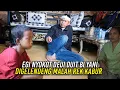Download Lagu EGI KENA SEMPROT LAGI | KABUR DARI DARI RUMAH BAWA BAJU | MASIH NGAMBIL UANG BI YANI