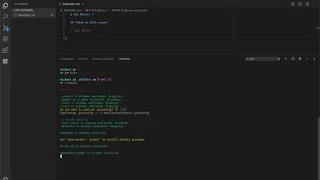 Git Basics 7 Alias