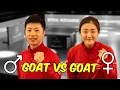 Download Lagu Ma Long vs Chen Meng | GOAT Battle