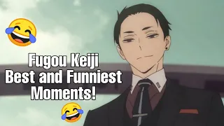 Download Fugou Keiji Funny Moments Compilation | Fugou Keiji: Balance Unlimited MP3