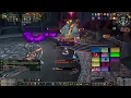 ICC 10 HC BQL resto shaman solo heal - SayNoToTryhard Warmane