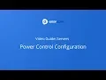 EasyDCIM Guide Servers - Power Control Configuration