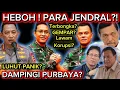 Lagu Terbongkar !! Geger !! RESUFFLE KABINET? Dua JENDRAL DAMPINGI PRABOWO PURBAYA LUHUT KEJAGUNG GATOT ?