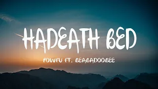 Download Powfu - death bed (Mix Lyrics) feat. beabadoobee MP3