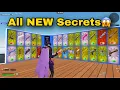 Fortnite Wild Sniper One Shot All NEW Secrets