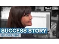 EDJOIN Success Story Laura Chavarria