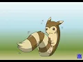Pokemon TF 12 Sez 1
