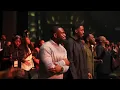 Intense Worship With Reggie Dartey at KAC