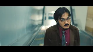 eleanor whisper we tried we failed