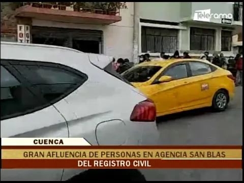 Cuenca al Día 14-04-2021