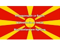 Download Lagu National Anthem of Macedonia (Macedonian/English)