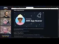 Hello AWS App Runner