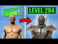XP Glitch to Level Up FAST - Fallout 4 Next-Gen Update
