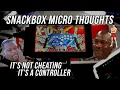I Bought a Snackbox Micro Here are my Unsolicited Shill-Free Thoughts