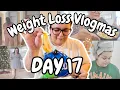 Lagu WEIGHT-LOSS VLOGMAS DAY 17🎄 | Burnout, Hurtful Comments \u0026 Finding My Way Back 🤍