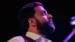 عمرو حسن مأساة الكفيف للمرة الأولى 