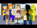 Download Lagu Evil Carl Johnson Goes To My Birthday Party Gets Sent To Liberty City! (inspired by David Young)