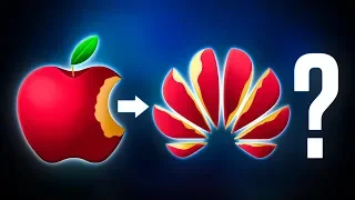 What you didn't know about Huawei.